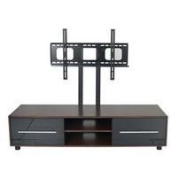 LCD TV rack