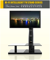 HI-FI Smart TV Cabinet Audio SM-1000