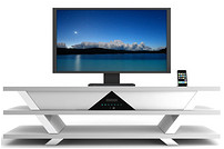 HI-FI Smart TV Cabinet