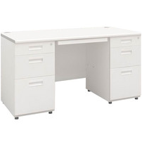 Double sleeve cabinet 14W