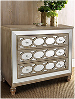 Mirror cabinet