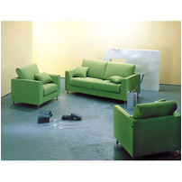 Living room sofa