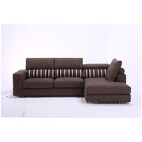 Living room sofa