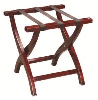 Luggage Holder, Oak, L500 * W455 * H510mm