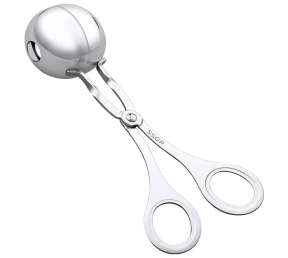 Meatballs Clip
