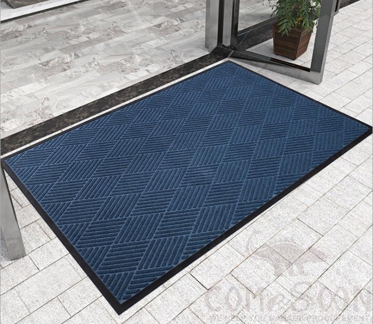 Door Mat-60*120*(th)0.5cm