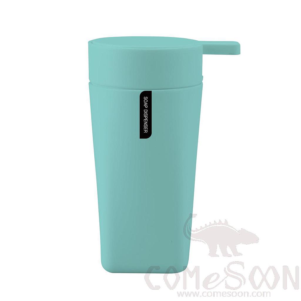 Tianyuan Local Pure Color Hand Soap Dispenser Bottle-New Blue