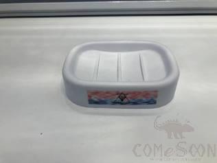 Printed Soap Box-Deer