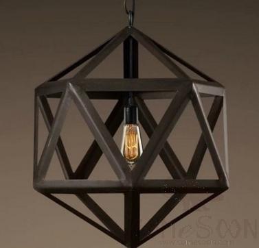 Pendant Lights-42CM