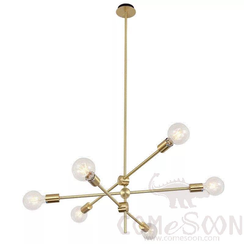 Chandelier-D68*H50cm