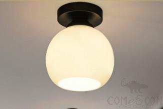 Ceiling light-D18cm