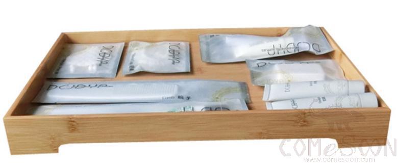 Tray，Wood，L35*W25*H4cm