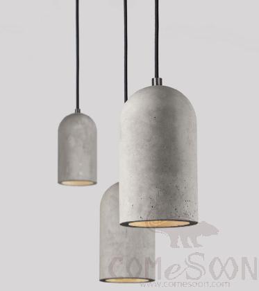 Pendant Light-D9*H18cm