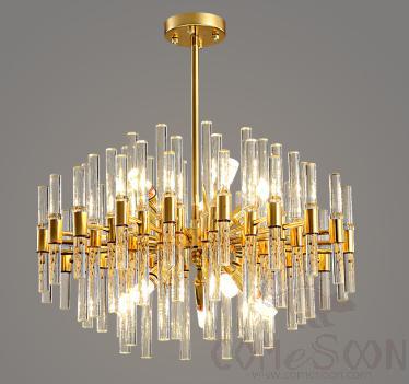 Chandelier-D800*H450mm
