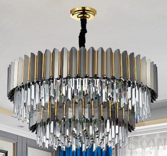 Chandelier-D1000*H470mm