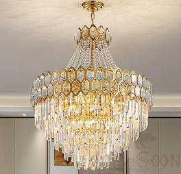 Chandelier-D800*H920mm