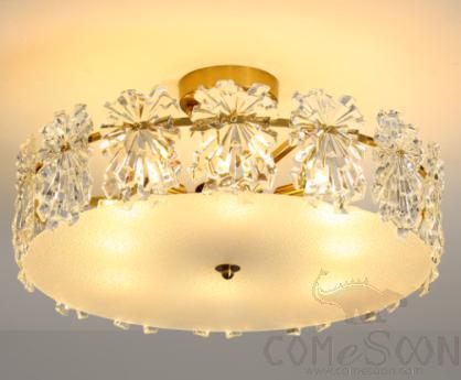 Chandelier-D500xH150mm