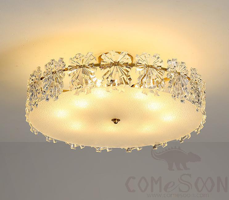 Chandelier-D600xH150mm