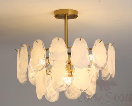 Chandelier-D600xH270mm