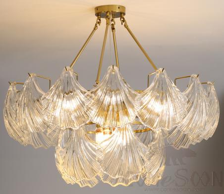 Chandelier-D600xH380mm