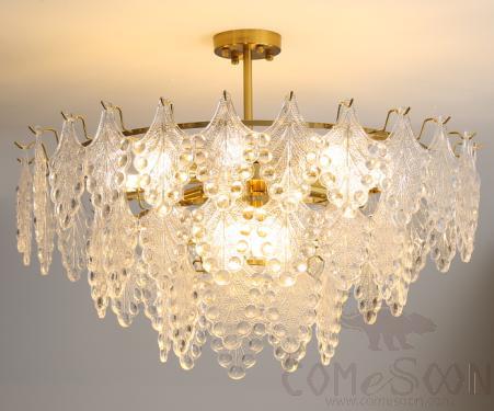 Chandelier-D500xH300mm
