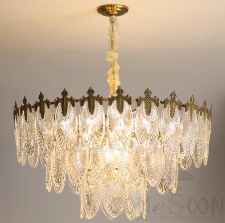 Chandelier-D800xH450mm