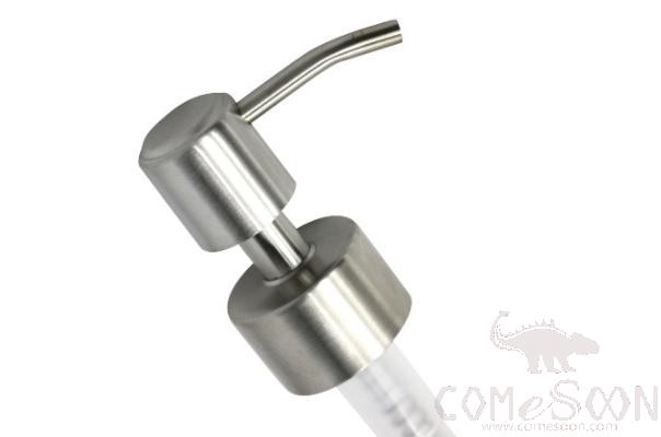 SS Pump