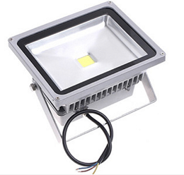 LED Flood LIGHT 20w 18*14*10cm