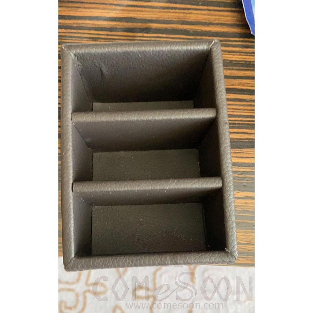 Sachet Holder,PU,110*80*60mm