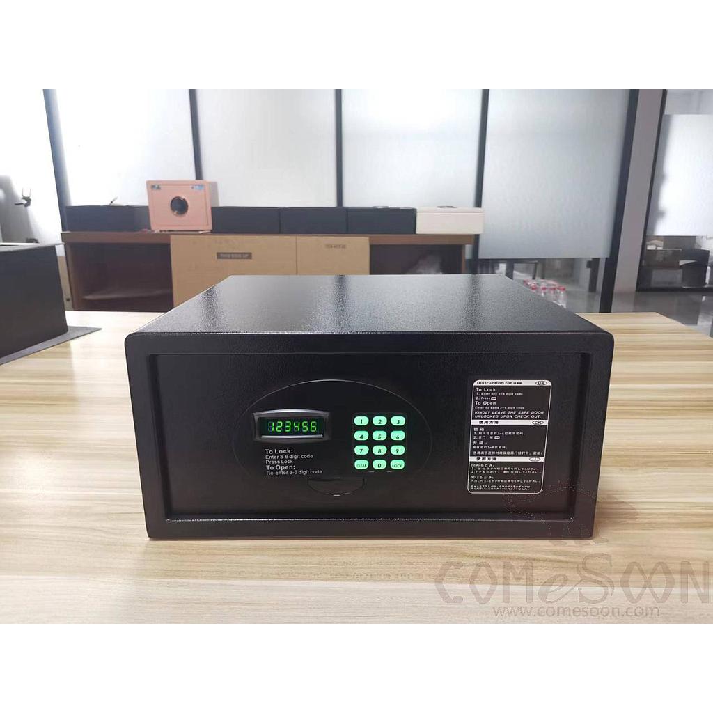 Guest Room Safes,W 420mm * H 200mm * D370mm