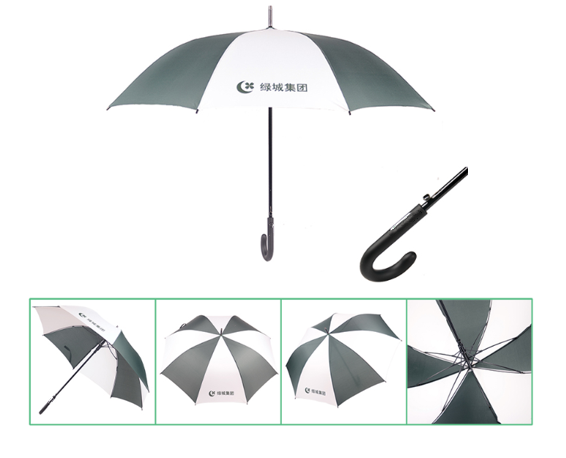 27&quot; Umbrella, Touch Up Cloth, 8k