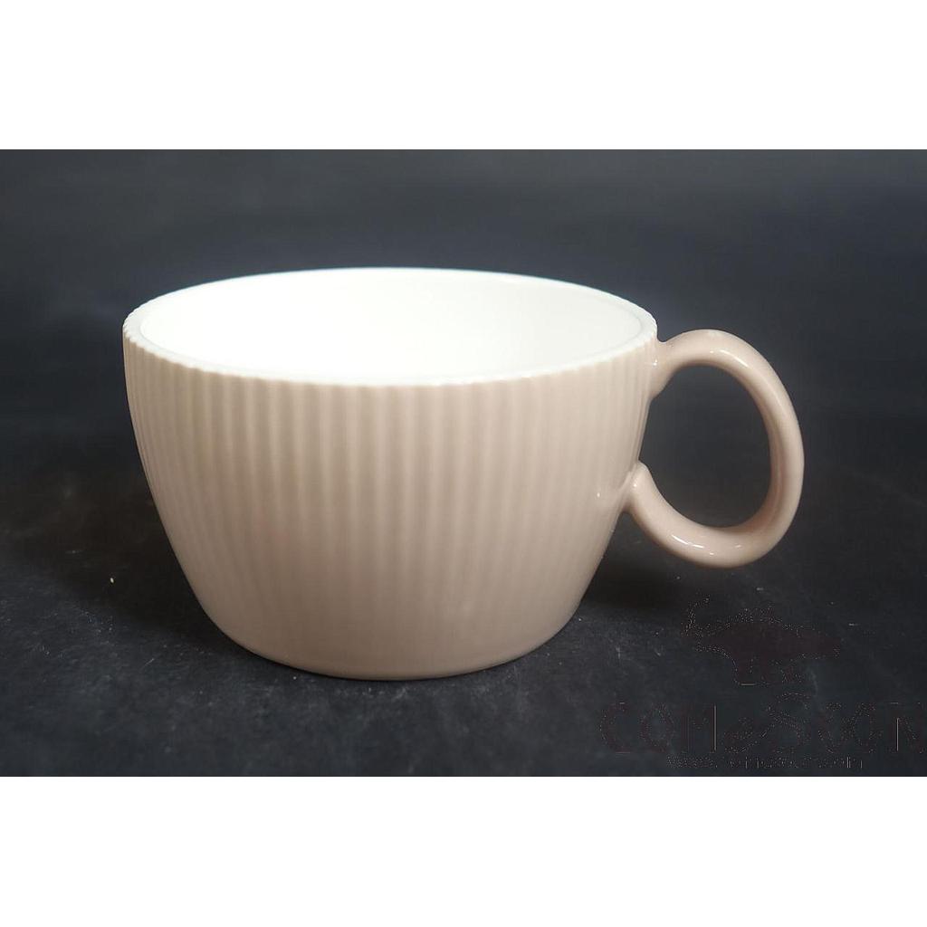 G161 Series Tea Cups, Pink