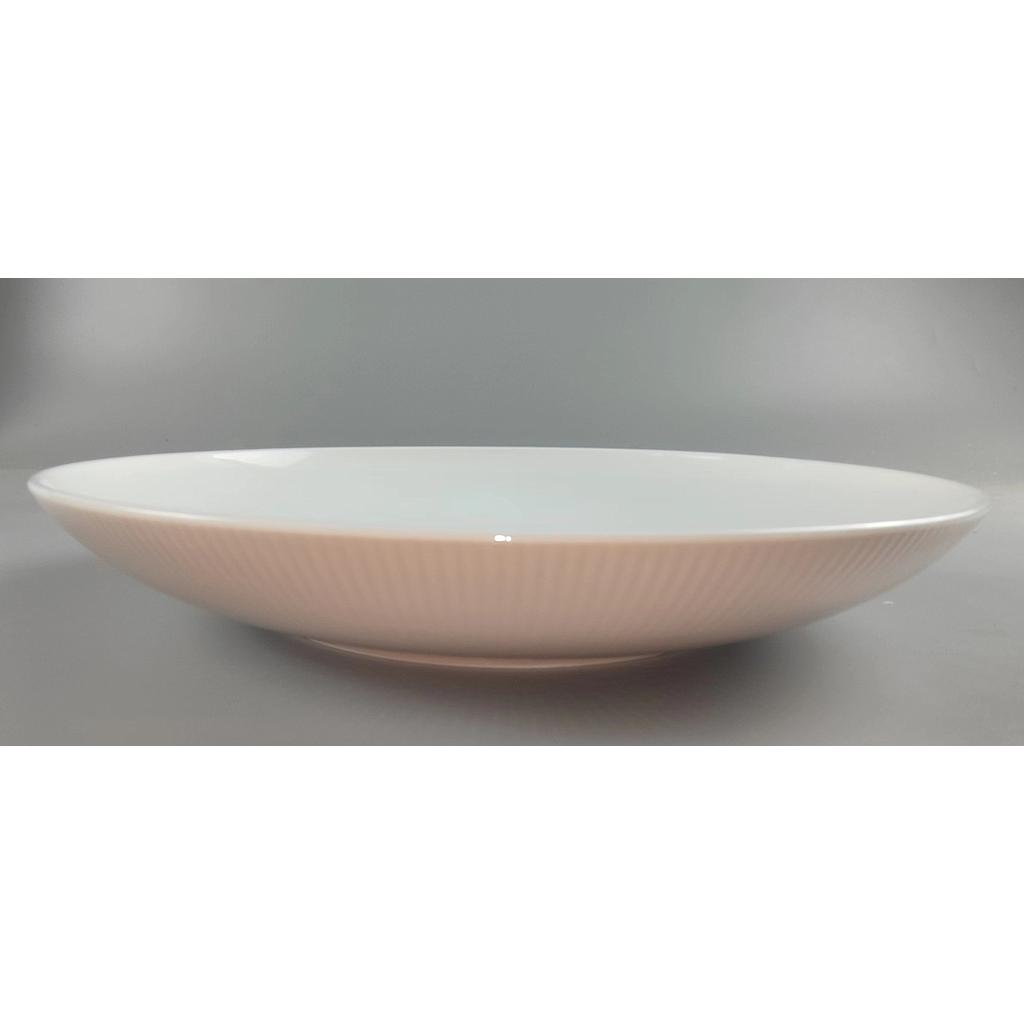 G161 Series 11.25&quot; Deep Plate-Pink