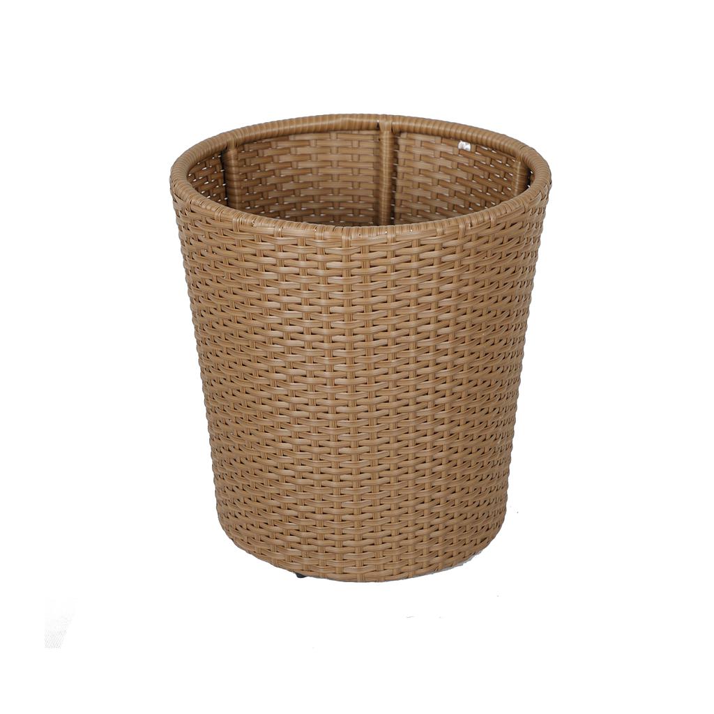 Towel Basket-PP，41X42cm