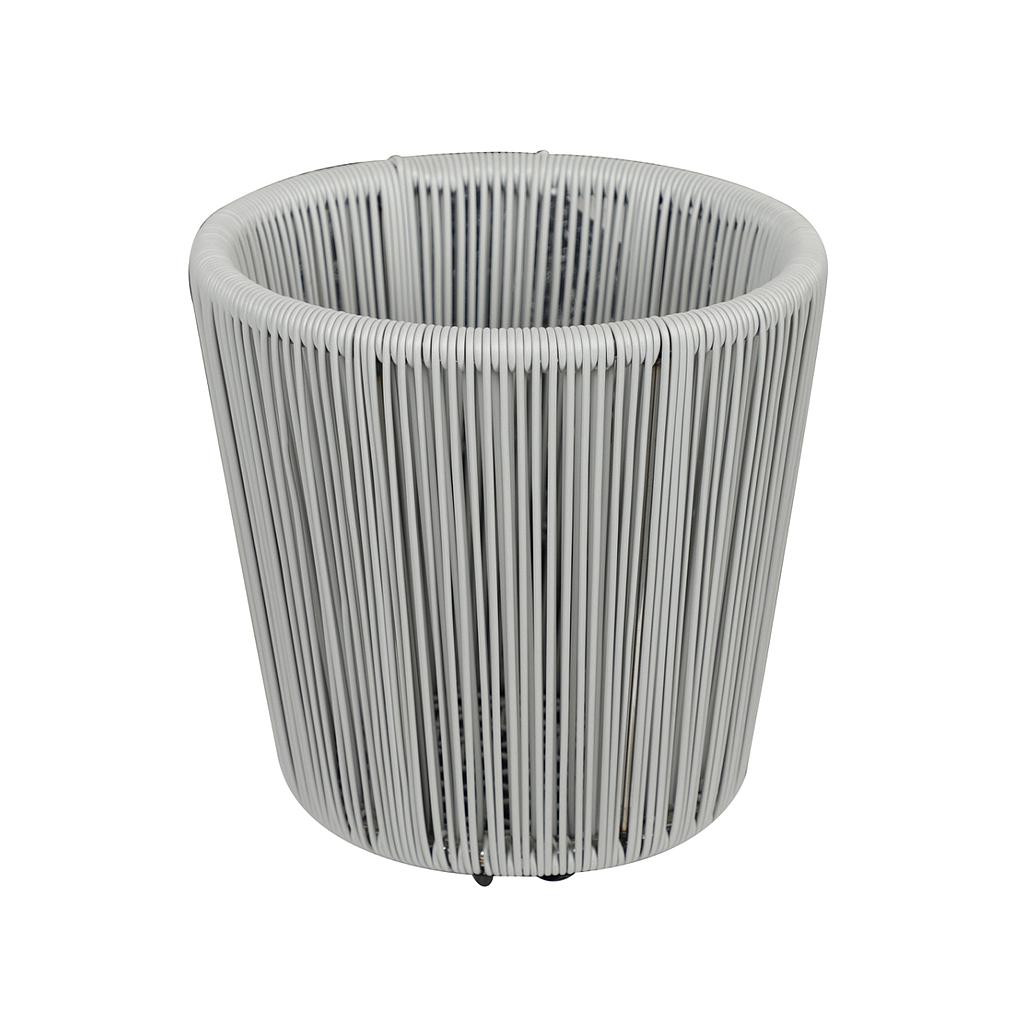Towel Basket-PP，36X36cm