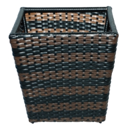 Towel Basket-PP，40x40x35cm