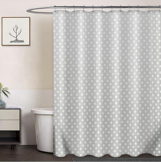 EVAprintedshowercurtainmatte
Dot