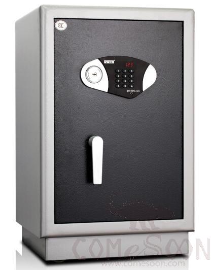 Safe, Steel, 675*424*400mm