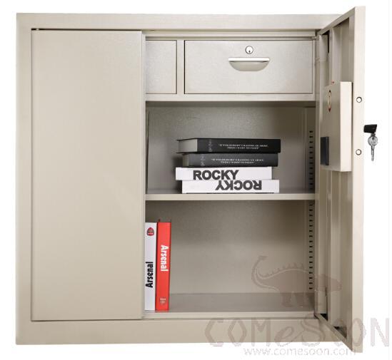 Safe, Steel, 900*900*430mm