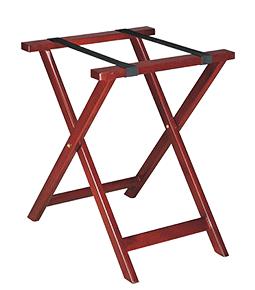Luggage Rack,Wood,500*400*800mm