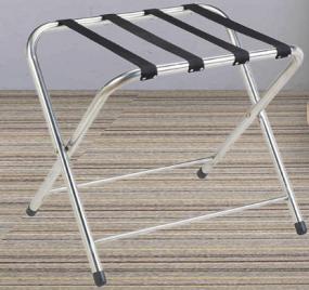 Luggage Rack,201 Stainless steel,600*420*510mm