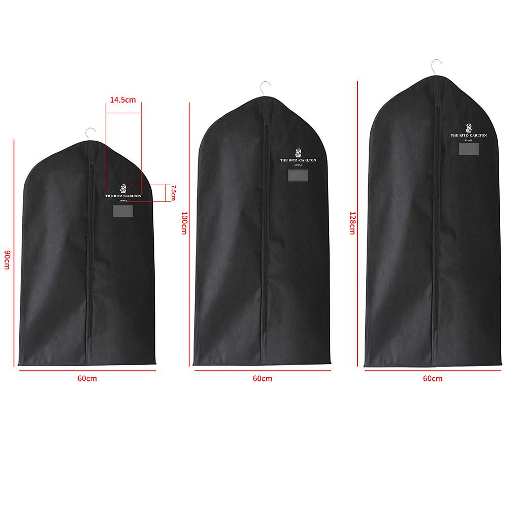 Hanging Clothes Bag，Non-Woven Fabric，L60*W100cm