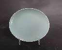 G099 Series 7.5&quot; Round Plate - Blue