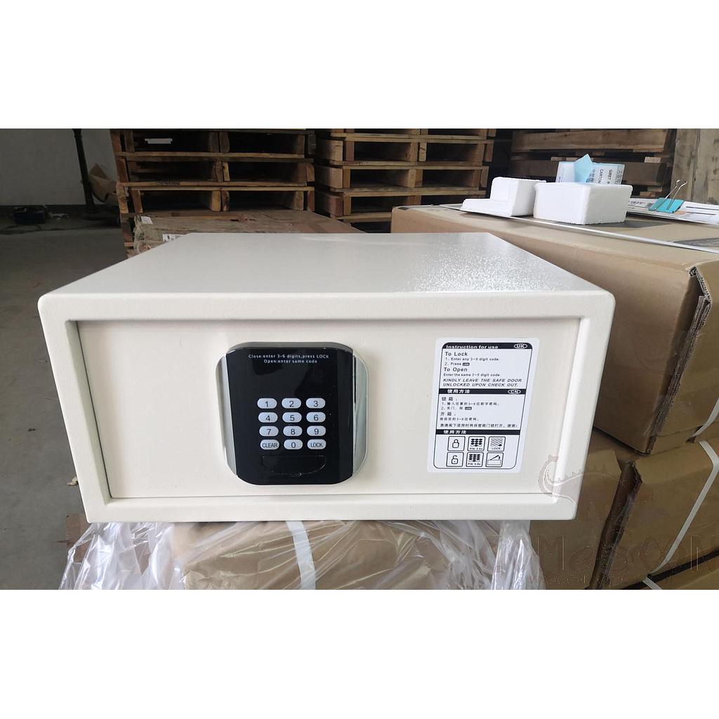 Safe Box, L420*W370*H200mm
