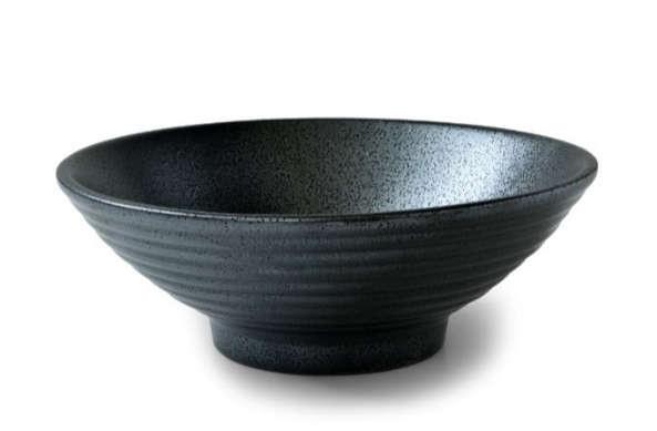SFMatt black Series-Bowl 27.7*8cm