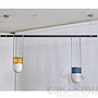 Pendant Light-2 light