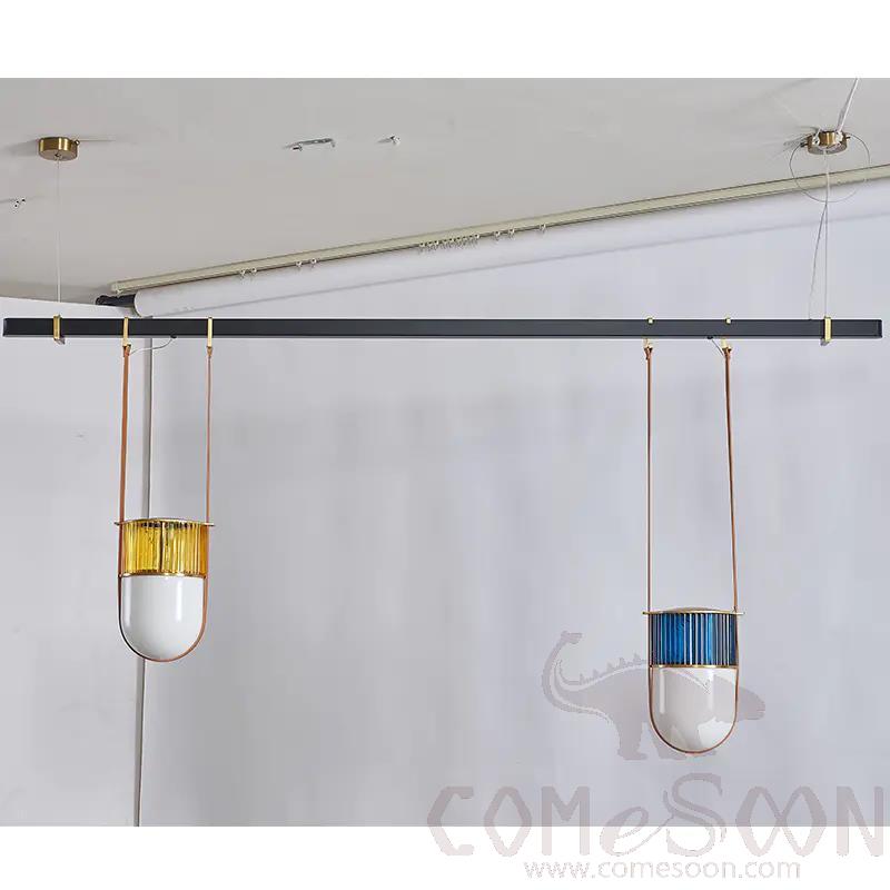 Pendant Light-2 light