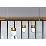 Pendant Light-3 light
