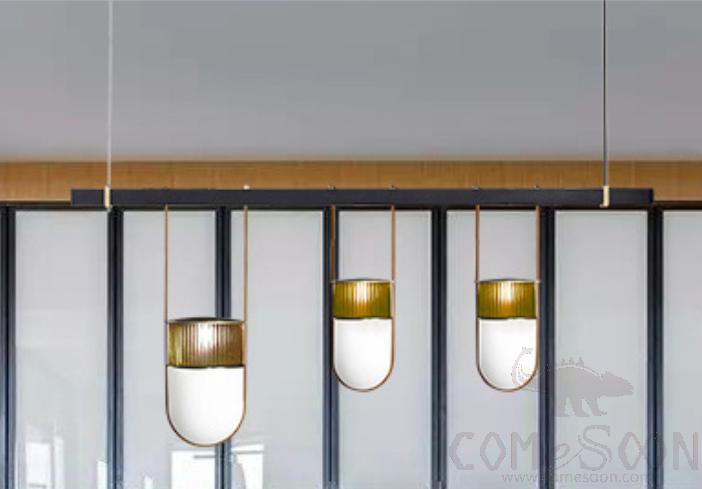 Pendant Light-3 light