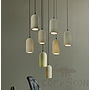 Pendant Light-D9*H18cm